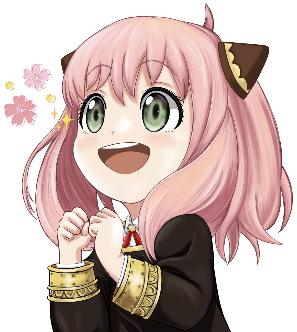 Anya Forger in Demon Slayer Explained and Her Story Uncovered